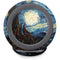 Vincent Van Gogh The Starry Night Fast Charge Wireless Charging Stand Skin